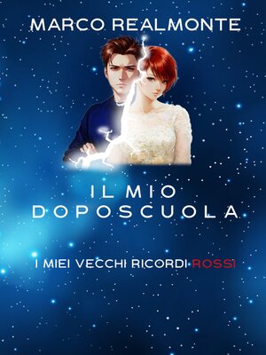 cover image of Il mio doposcuola 4